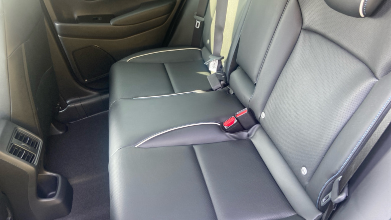 Honda E Ny1 150kW Elegance 69kWh 5dr Auto Electric Hatchback
